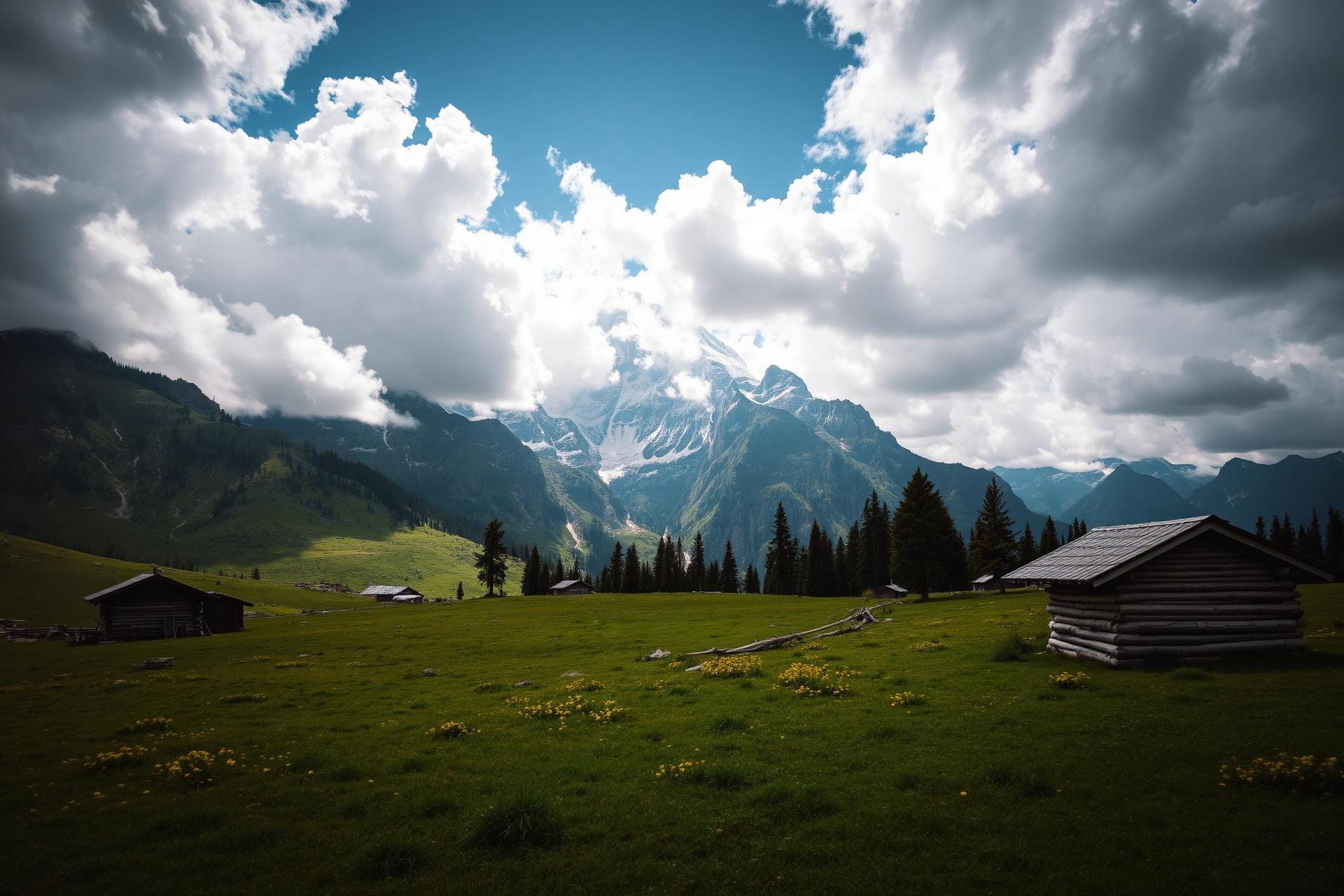 Gilgit Baltistan