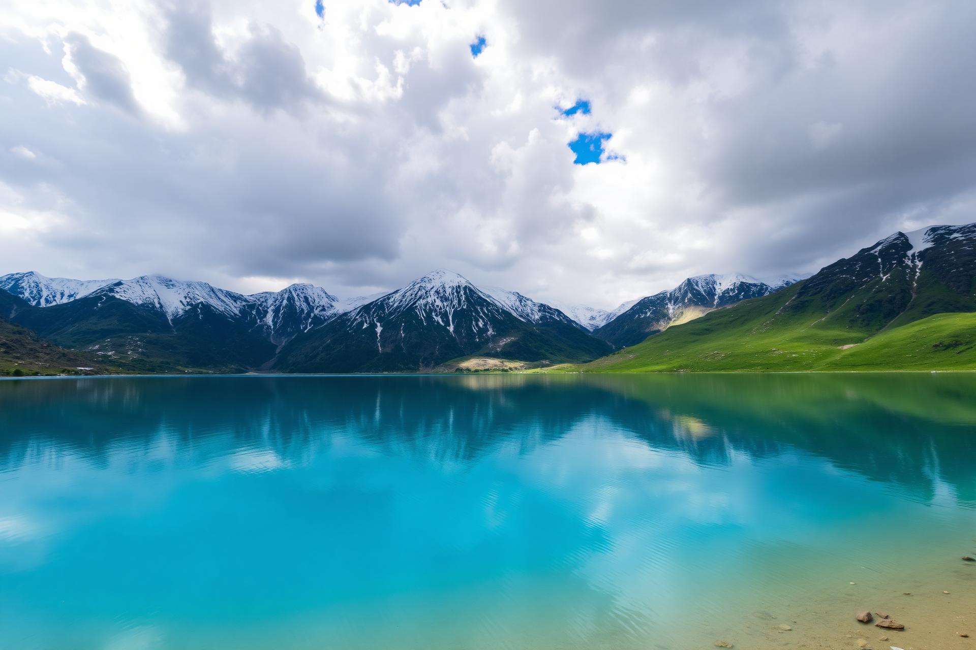 Naran Kaghan