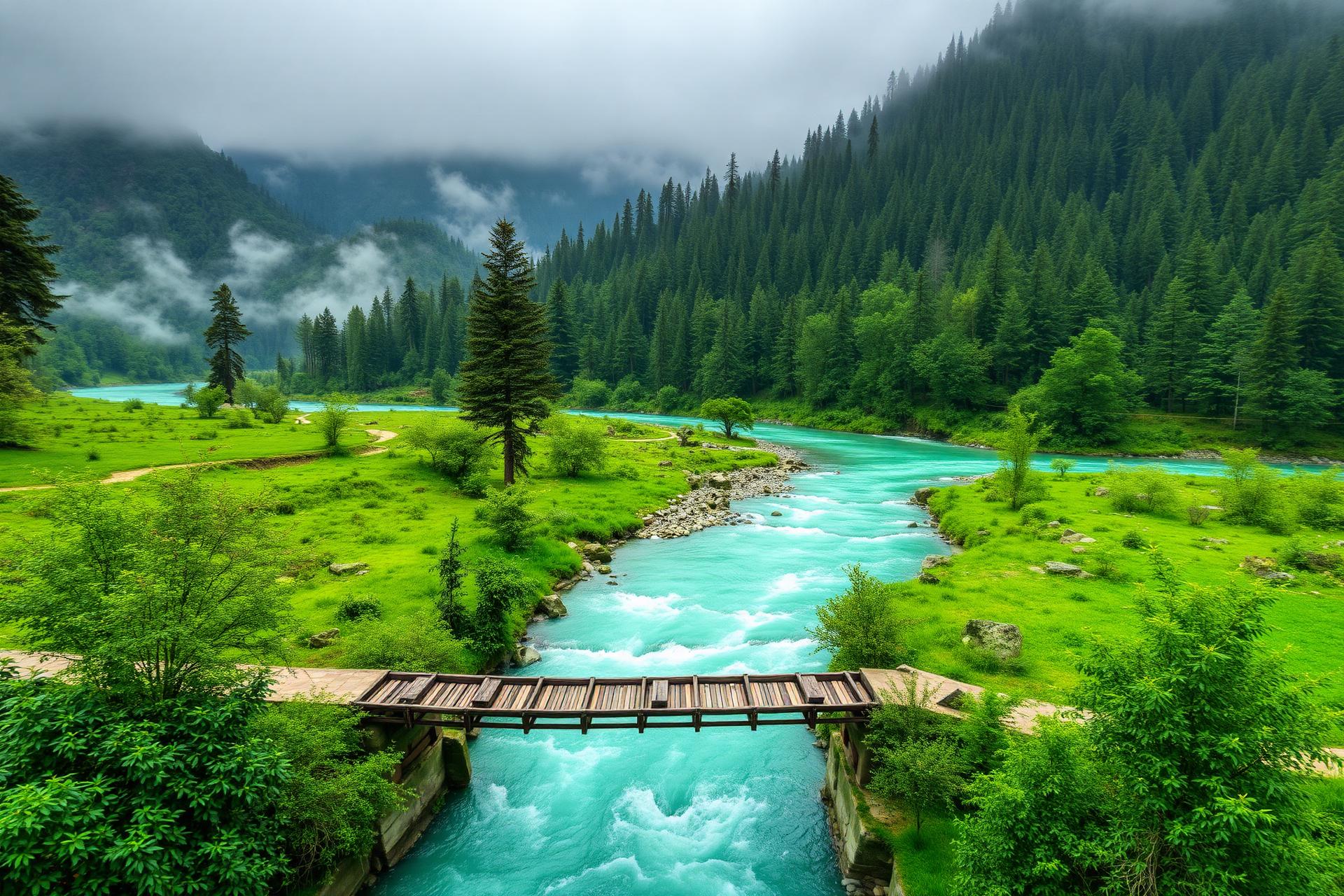 Neelum Valley